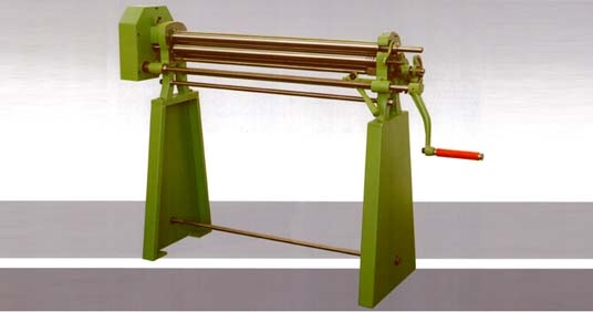 ROTOLATRICI - 285 BIS