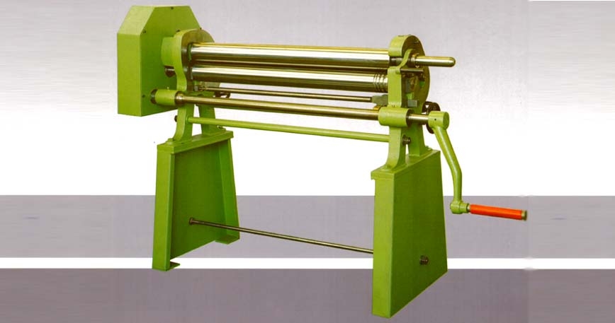 286 BIS - ROTOLATRICI