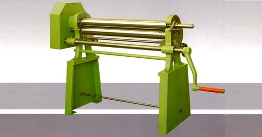 ROTOLATRICI - 286 BIS