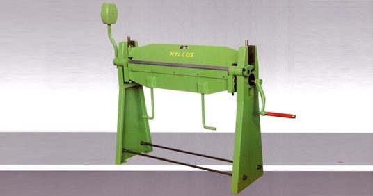 PIEGATRICI - 289 BIS