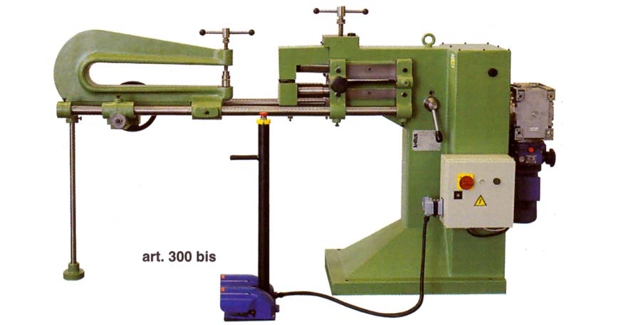 300 - BORDATRICI