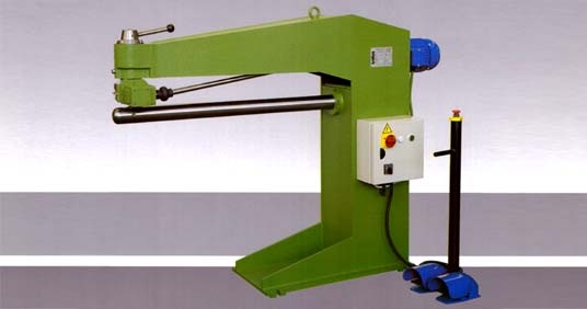 AGGRAFFATRICI - 315 MOT